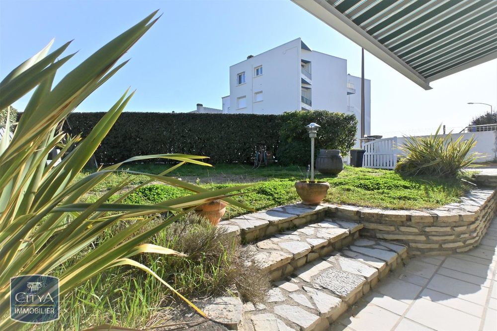 � vendre  Villa Royan (17200)