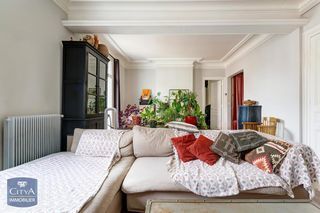  Appartement � vendre 3 pi�ces 88 m�