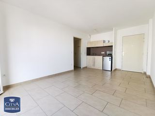  Appartement � vendre 2 pi�ces 35 m�