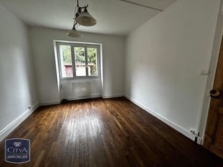  Maison � vendre 5 pi�ces 103 m�