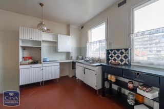  Appartement � vendre 3 pi�ces 70 m�