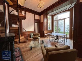  Appartement � vendre 4 pi�ces 88 m�