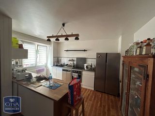  Appartement � vendre 4 pi�ces 139 m�