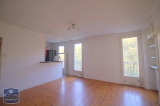  Appartement � vendre 4 pi�ces 66 m�