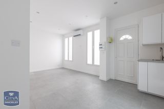  Appartement � vendre 2 pi�ces 29 m�