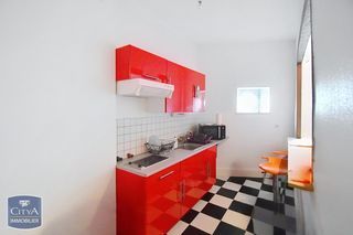  Appartement � vendre 2 pi�ces 68 m�