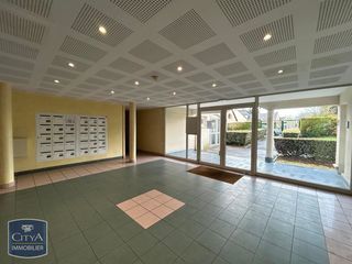  Appartement � vendre 2 pi�ces 40 m�