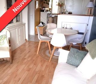  Appartement � vendre 3 pi�ces 61 m�