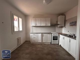  Appartement � vendre 3 pi�ces 69 m�