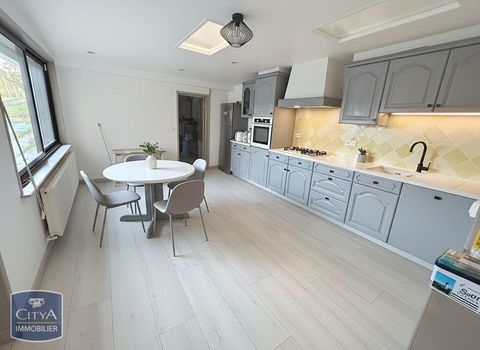   Vente Maison Maison - 6 pi�ce(s) - 85 m�