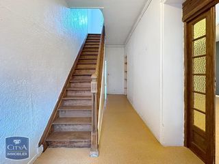  Maison � vendre 5 pi�ces 104 m�