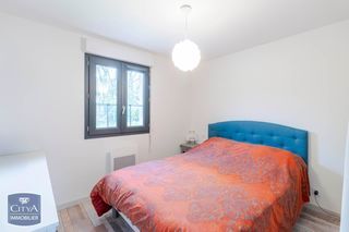  Maison � vendre 4 pi�ces 61 m�