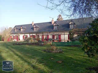  Maison � vendre 7 pi�ces 249 m�