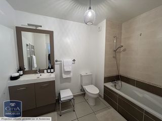  Appartement � vendre 2 pi�ces 42 m�