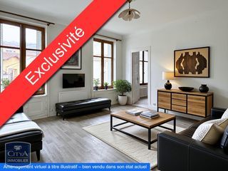  Appartement � vendre 5 pi�ces 135 m�