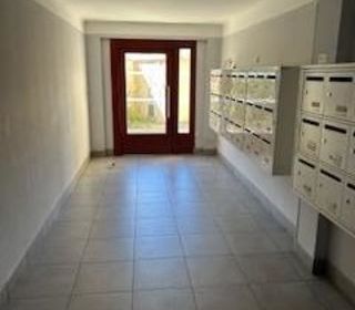  Appartement � vendre 3 pi�ces 