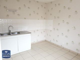  Maison � vendre 4 pi�ces 84 m�