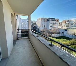  Appartement � vendre 3 pi�ces 