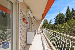  Appartement � vendre 5 pi�ces 96 m�