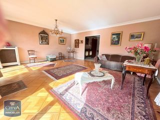  Appartement � vendre 5 pi�ces 110 m�