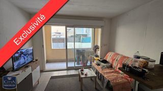  Appartement � vendre 1 pi�ce 22 m�