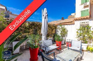  Appartement � vendre 4 pi�ces 80 m�