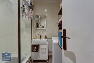  Appartement � vendre 2 pi�ces 53 m�