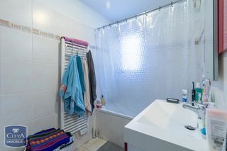  Appartement � vendre 4 pi�ces 79 m�