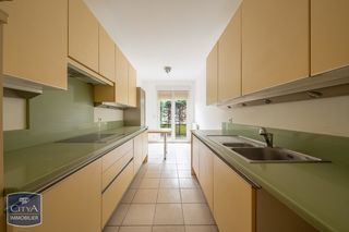  Appartement � vendre 3 pi�ces 125 m�