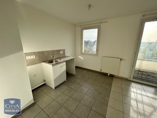  Appartement � vendre 3 pi�ces 62 m�