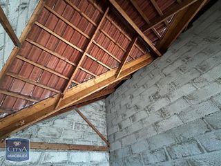  Parking / Garage � vendre 13 m�