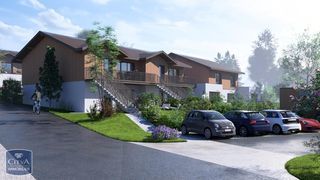  Appartement � vendre 3 pi�ces 70 m�