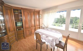  Appartement � vendre 4 pi�ces 69 m�