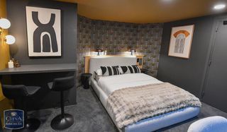  Immeuble � vendre 208 m�