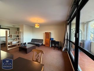  Appartement � vendre 2 pi�ces 42 m�