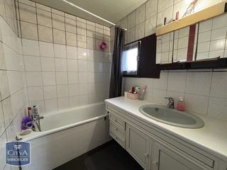  Maison � vendre 4 pi�ces 88 m�