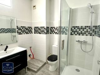  Appartement � vendre 1 pi�ce 27 m�