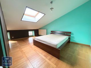  Appartement � vendre 3 pi�ces 55 m�