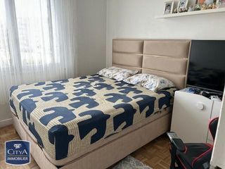  Appartement � vendre 4 pi�ces 74 m�