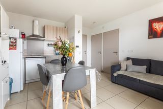  Appartement � vendre 2 pi�ces 35 m�