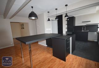  Appartement � vendre 4 pi�ces 100 m�