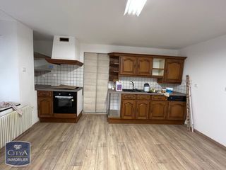  Maison � vendre 4 pi�ces 116 m�