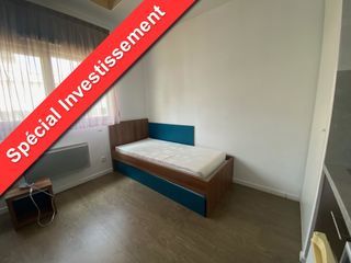  Appartement � vendre 1 pi�ce 19 m�