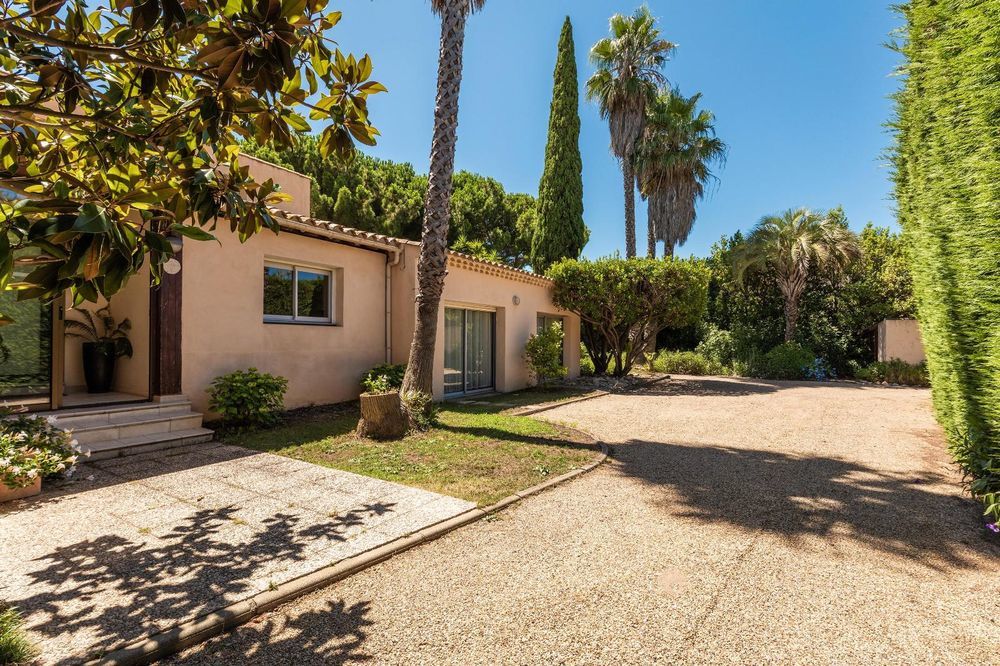 � vendre  Maison Agde (34300)