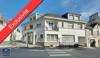  Appartement � vendre 2 pi�ces 43 m�