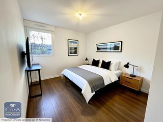  Appartement � vendre 3 pi�ces 67 m�