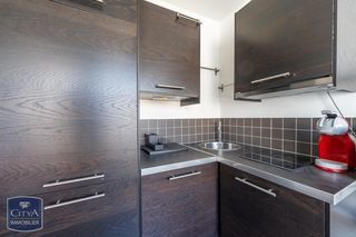  Appartement � vendre 1 pi�ce 13 m�