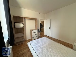  Appartement � vendre 2 pi�ces 39 m�