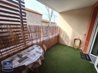  Appartement � vendre 2 pi�ces 46 m�