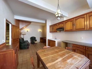  Maison � vendre 5 pi�ces 122 m�